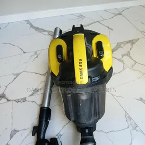 Samsung Standard Vacuum Cleaner for Home Use