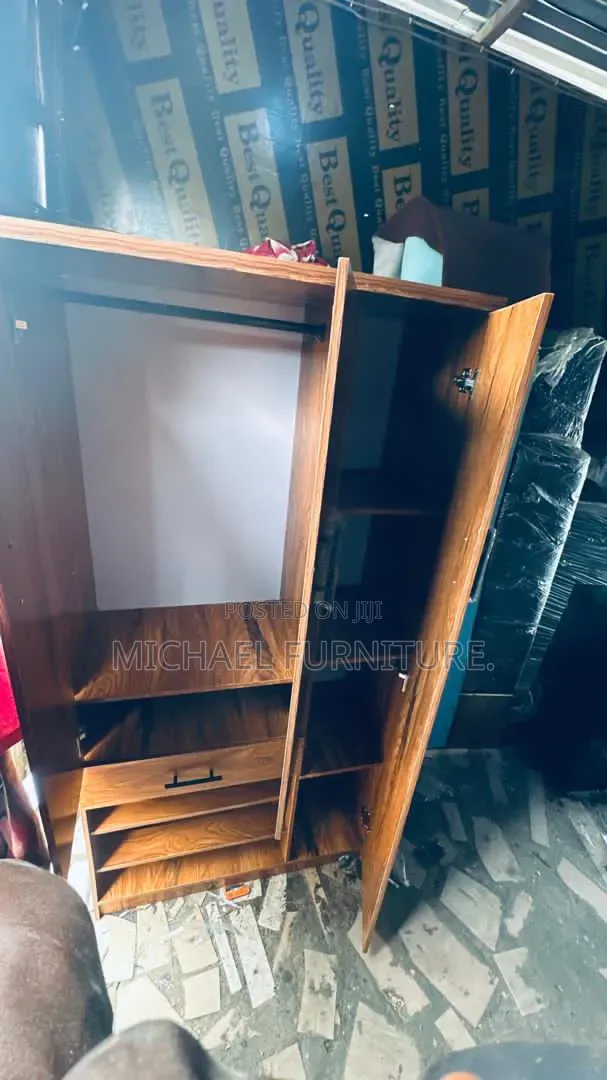 Impeccable 3 by 6 Wardrobe