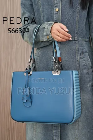 Beautiful and Quality Bags
