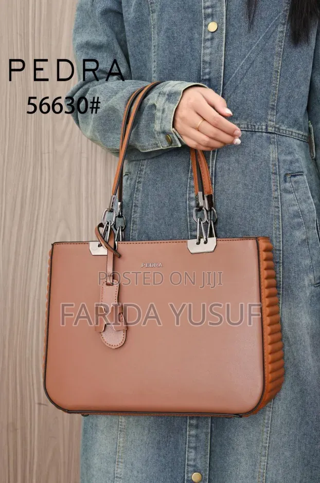 Beautiful and Quality Bags