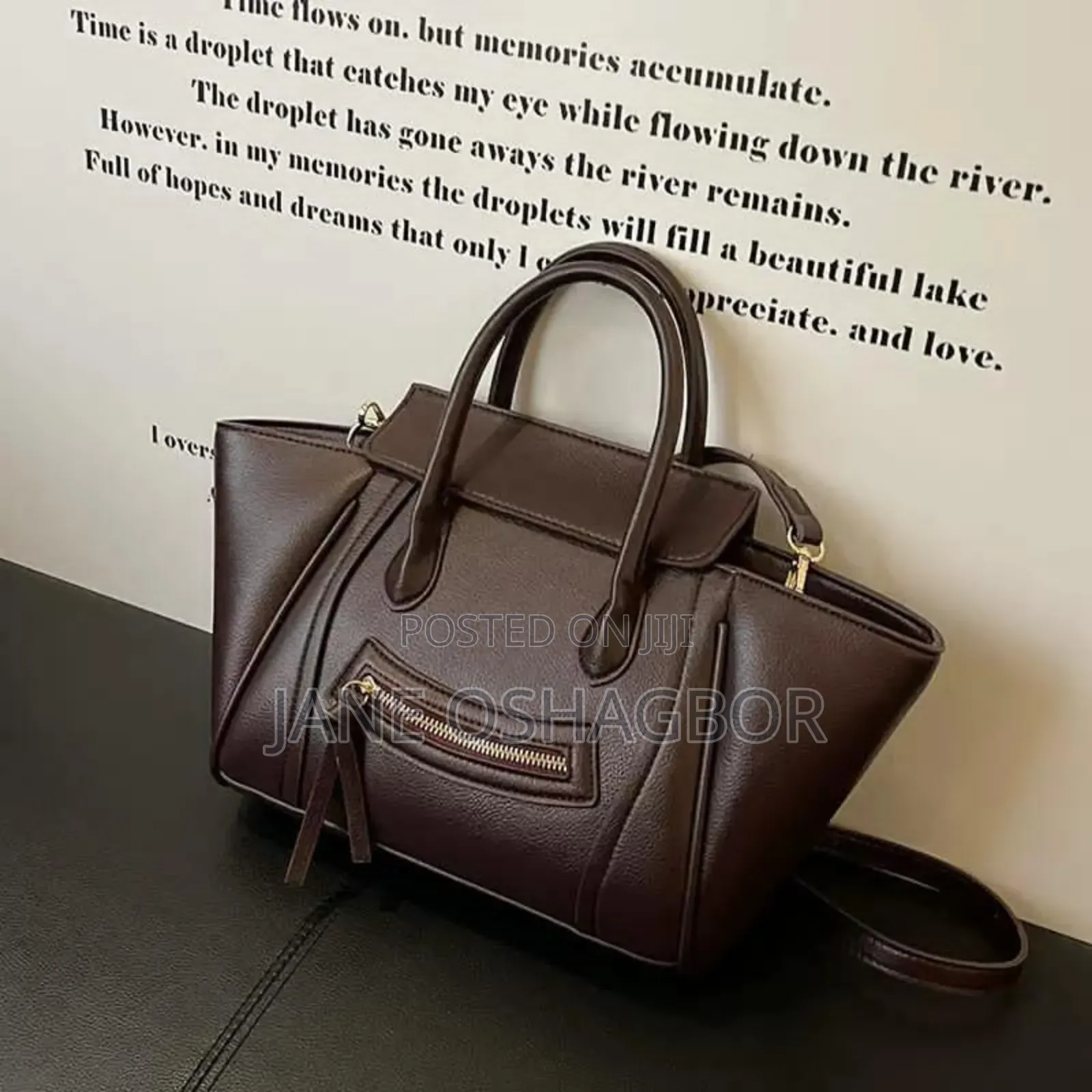 Quality Bags