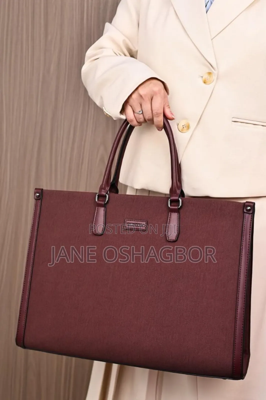 Quality Bags