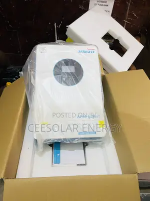 Solar Inverter