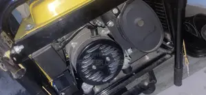 4.5kva Elepaq Generator