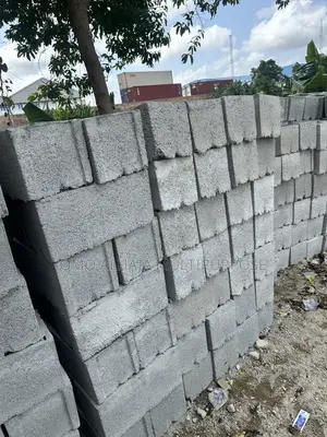 Standard Concrete Blocks