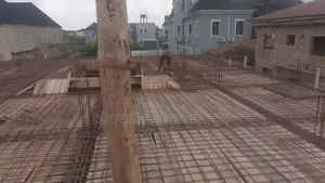 Architect/Engineer & Insulation Work .
