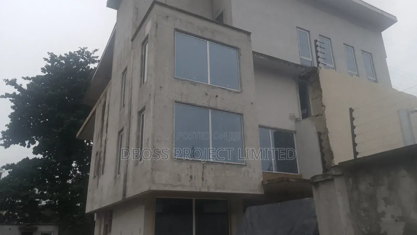 Architect/Engineer & Insulation Work .
