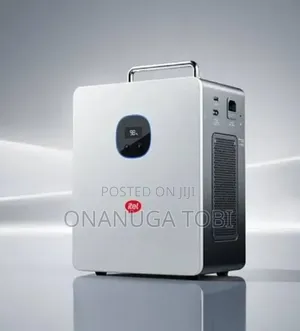 Itel Powertank