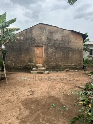 1bdrm Bungalow in Owo Eko, Ado-Odo/Ota for sale