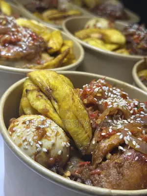 Food Vendor In Port Harcourt