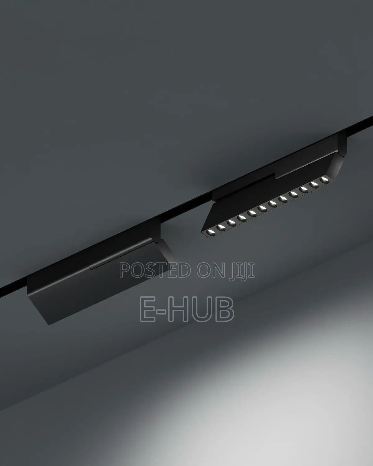 Magnetic Led Light Folding Grill