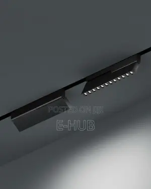 Magnetic Led Light Folding Grill