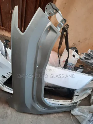 Front Fender for Toyota Tacoma 2025 Model Available Now