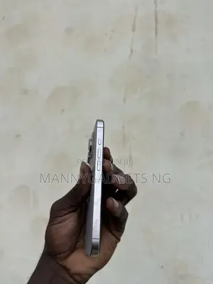 Apple iPhone 16 Pro 256 GB White