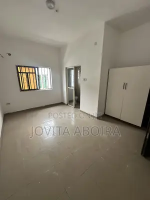 1bdrm Shared Apartment in Canal West Estate, Osapa london for rent