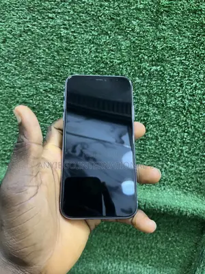 Apple iPhone 11 128 GB Purple