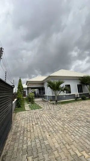 3bdrm Bungalow in Basic Estate, Lokogoma for rent