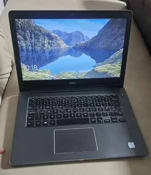 Laptop Dell Vostro 14 3000 4GB Intel Core i5 HDD 500GB