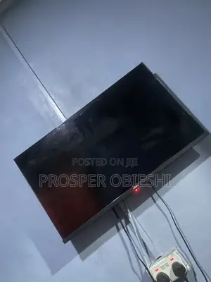 Hikers 32 Inches Led Television