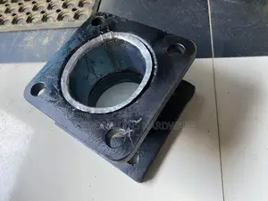 Exhaust Bellows Assembly