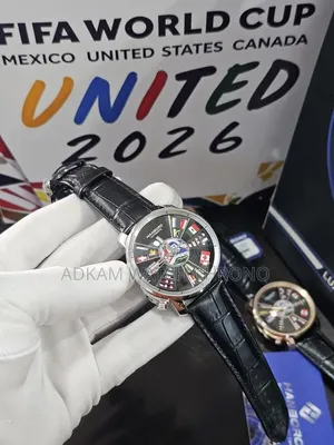 Hanboro Watch