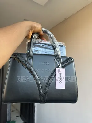 2 in 1 Women's Bag