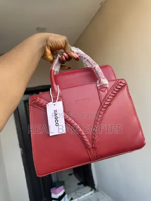 2 in 1 Women's Bag