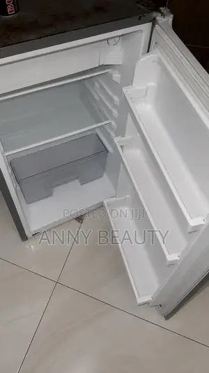 Hisense Single Door Fridge