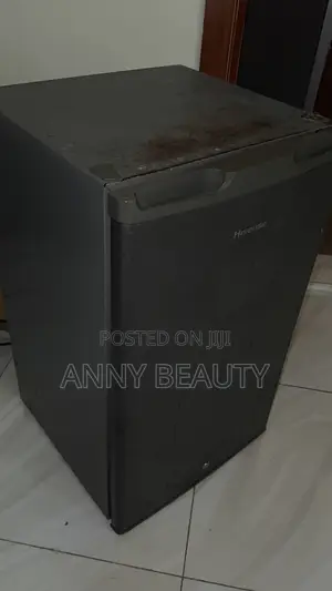 Hisense Single Door Fridge