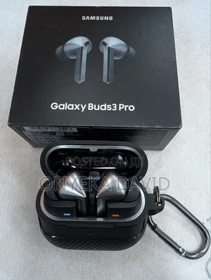 Samsung Buds 3 Pro
