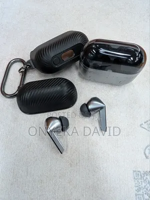 Samsung Buds 3 Pro