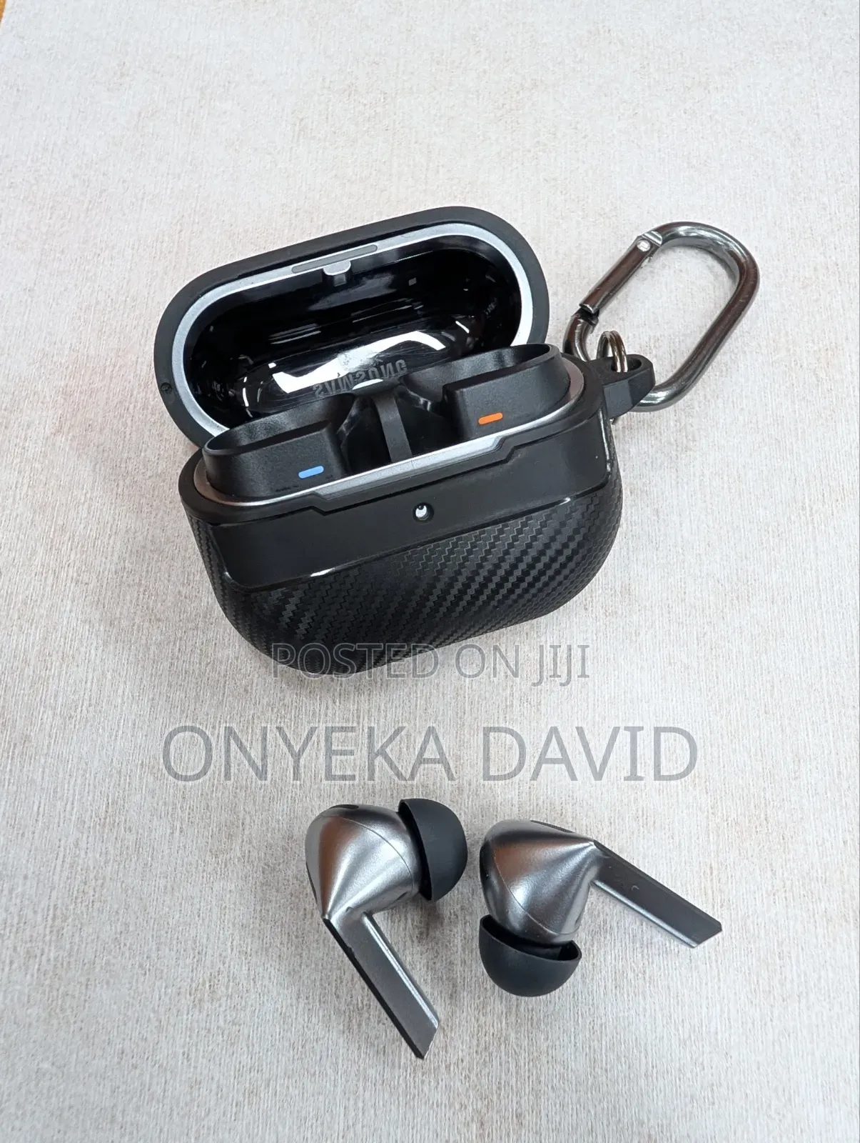 Samsung Buds 3 Pro