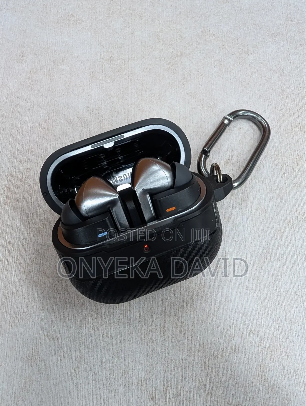 Samsung Buds 3 Pro