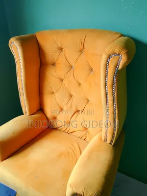 Royal Chair