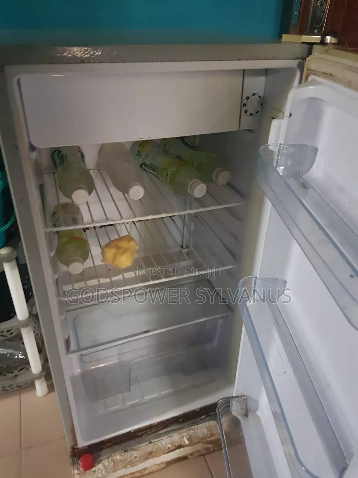 Table Top Freez And Freezer