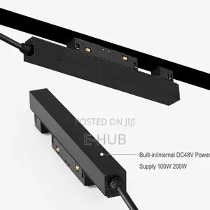 Magnetic Power Supply or Choke