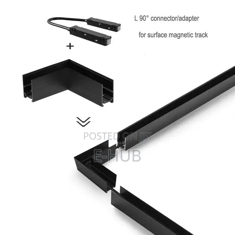 Best Magnetic Track Light Surface