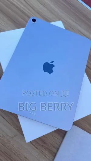 iPad M3 Air