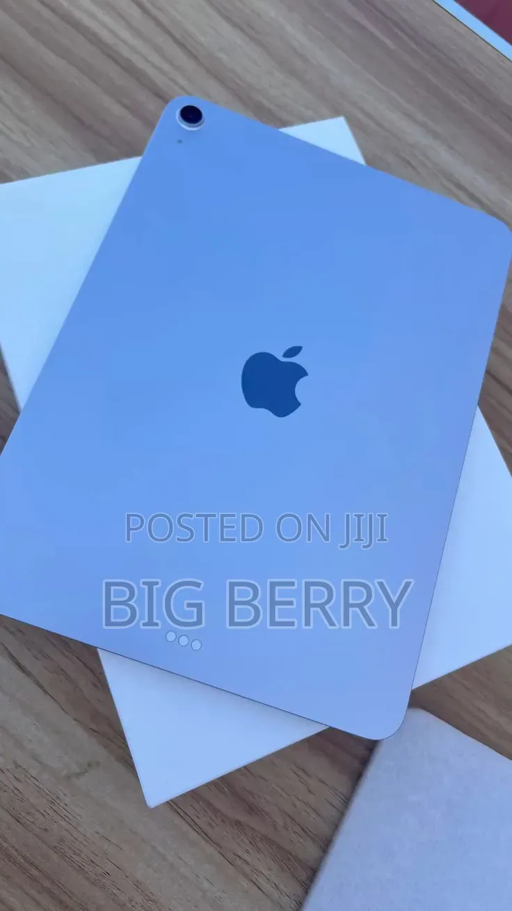 iPad M3 Air