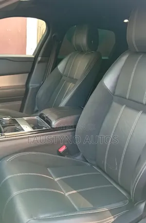 Land Rover Range Rover Velar P250 SE R-Dynamic 4x4 2019 Gray