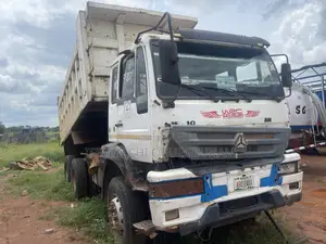 Howo Sino Truck