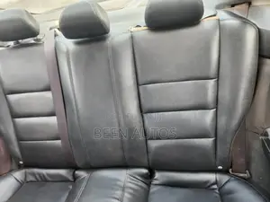 Honda Accord 2009 Silver