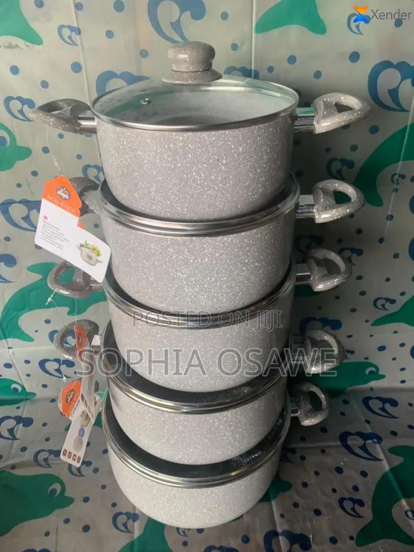Cooking Pot