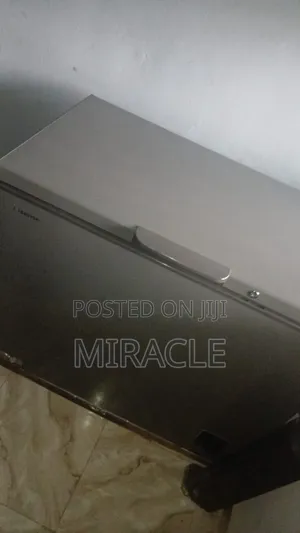 Hisesnce Freezer