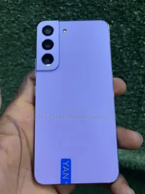 Samsung Galaxy S22 5G 128 GB Purple