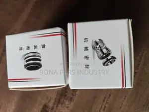 Mechanical Seals