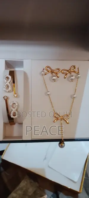 Quality and Affordable Luxury Jewelry for Both Men and Women
