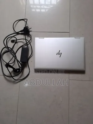 Laptop HP EliteBook x360 1030 G4 16GB Intel Core i5 eMMC 256GB
