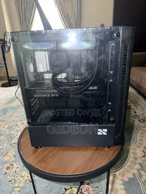 Desktop Computer 32GB AMD Ryzen 7 SSD 1T