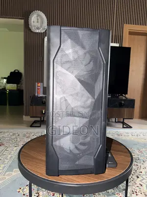 Desktop Computer 32GB AMD Ryzen 7 SSD 1T